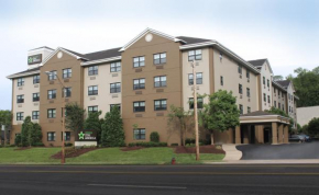 Гостиница Extended Stay America Premier Suites - Nashville - Vanderbilt  Нашвилл